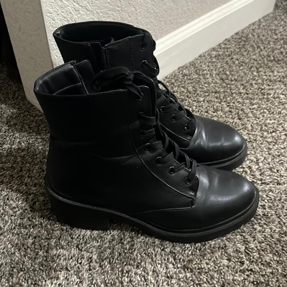 Target Boots